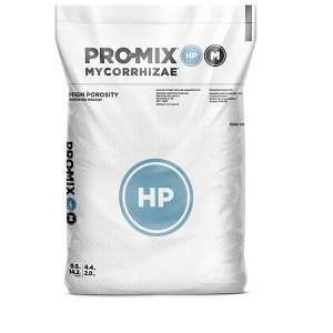 Premier Horticulture PRO-MIX HP MYCORRHIAZE Loose Fill Growing Medium in Open Top Grow Bag - 1 of 4