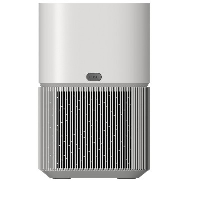 Toshiba Blue HEPA Air Purifier with Odor Absorbing Filter