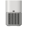 Toshiba H13 4-Speed True HEPA Air Purifier ENERGY STAR (Covers: 215-sq ft), White - image 2 of 4