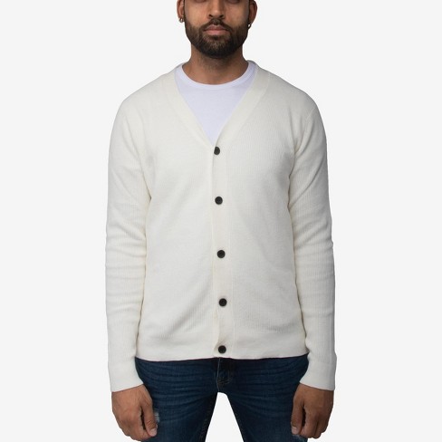 Mens deals cardigan target