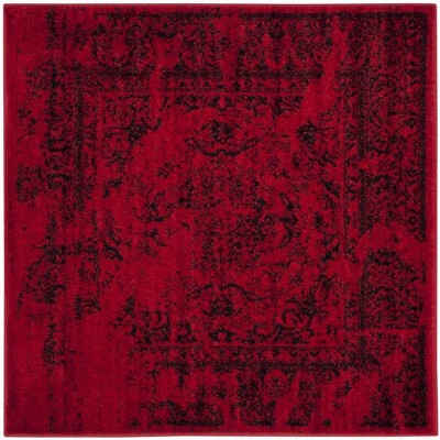 Adirondack ADR101 Power Loomed Area Rug - Safavieh