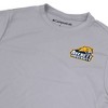 Boys' Averett University Sport T-Shirt Left Chest Logo - 4 of 4