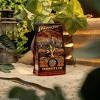 Bones Coffee Company Crusader's Cup Ground Coffee Beans Scotcheroo Flavor Inspired by Indiana Jones 12 oz Medium Roast (Ground) - image 4 of 4