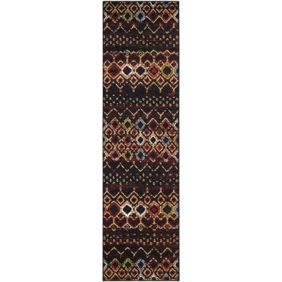 Amsterdam AMS108 Power Loomed Indoor Rug -Safavieh