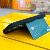 Smartish iPhone 15 Wallet Case - Wallet Slayer Vol 2 Credit Card Kickstand Holder - 2 of 4