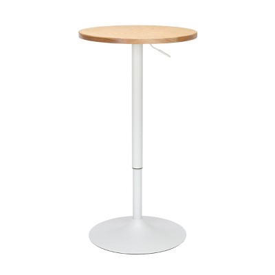 target adjustable table
