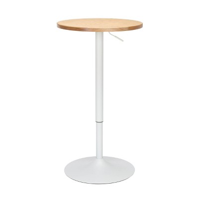 target adjustable table