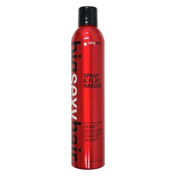 Sexy Hair Texture Beachn Spray - 4.2oz : Target