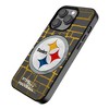 NFL AFC Teams Brick Wall MagSafe Compatible Cell Phone Case for Apple iPhone - 2 of 4