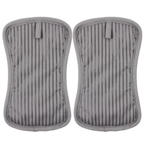 MU Kitchen Silicone Potholder, Set of 2 - 1 of 1