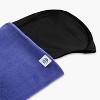 Turtle Fur Shellaclava Balaclava - Adult Chelonia 150 Fleece Ski Face Mask - 2 of 3