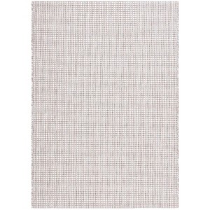 Courtyard CY8586 Power Loomed Indoor and Outdoor Rug - Safavieh - 1 of 4