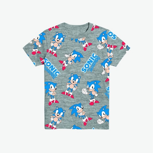 Men's Bluey Short Sleeve Graphic T-shirt - Blue Denim S : Target