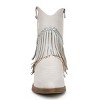 Blowfish Malibu Womens Remy Western Bootie - image 4 of 4