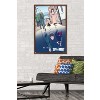 Trends International Spy x Family - Family Key Art Framed Wall Poster Prints - 2 of 4