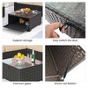 Outdoor Daybed with Canopy - 4 of 4
