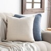 Livabliss Vanessa Cottage Throw Pillow - 4 of 4