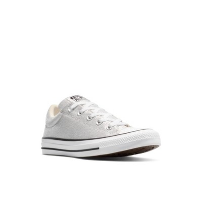Converse Adult Street Low Top Lurex Shine Sneakers