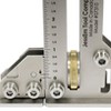 JessEm 07316 14 Gauge Stainless Steel Tool Setting Gauge - Metric - Small - 3 of 4