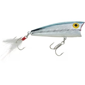 Rebel Magnum Pop-R 1/2 oz Fishing Lure - 1 of 2