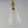 Maxim Lighting Babylon 1 - Light Pendant in  Satin Brass - 4 of 4
