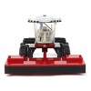 ERTL 1/64 Massey Ferguson WR265 Self-Propelled Windrower 3+years 16449 - 3 of 4