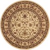 Unique Loom  Voyage St. Louis Area Rug - 2 of 4