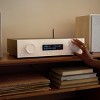 JBL Stage 2.1 Home Theater System with 10 in Sub and 60 Watts/Channel Receiver (White) - 2 of 4