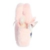 Aurora Small Glitter Unicorn Fancy Pals Fashionable Stuffed Animal White 8" - 4 of 4