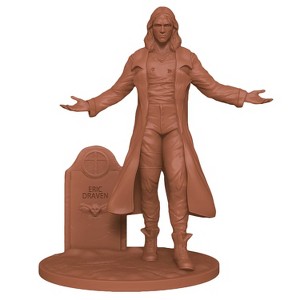 Cinematic Adventure: The Crow Miniature RPG Accessory - 1 of 4