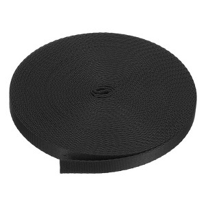 Unique Bargains Polypropylene Climbing DIY Crafting Roll Chair Straps Multifunction Webbing - 1 of 4