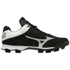 Mizuno Mizuno Wave Lightrevo Tpu Men's Molded Low Baseball Cleat - 3 of 4