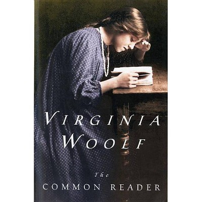 The Virginia Woolf Reader