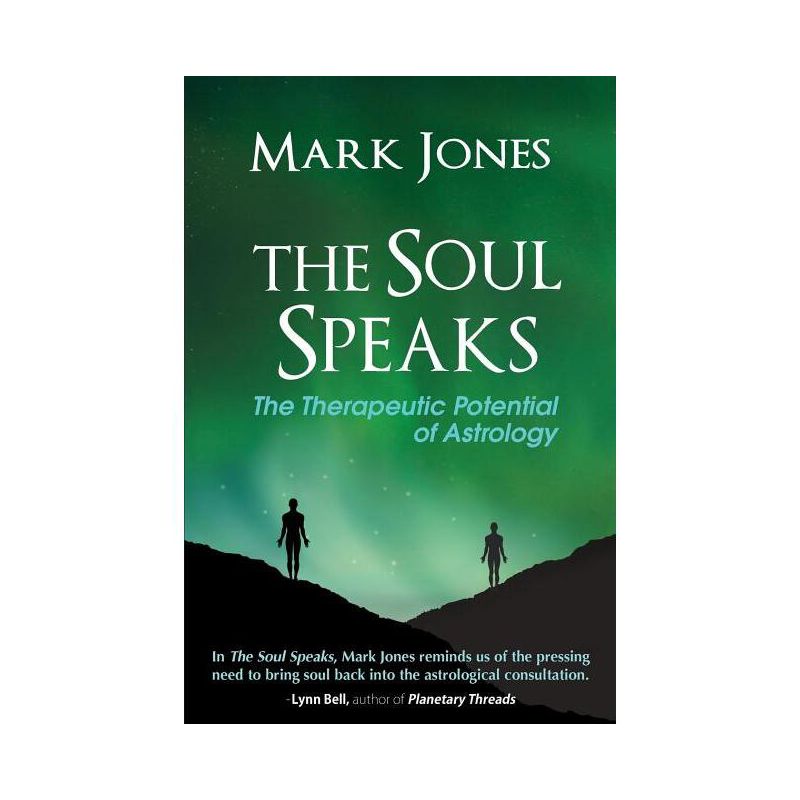 The Soul Speaks - by  Mark Jones (Paperback), 1 of 2