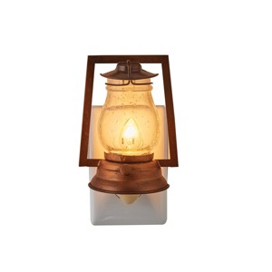 Park Designs Lumberton Night Light - 1 of 3