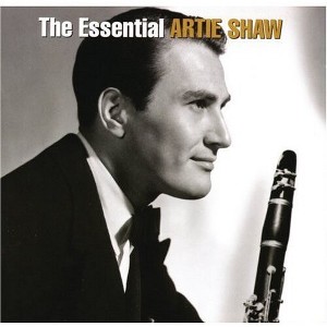 Artie Shaw - Essential Artie Shaw (CD) - 1 of 1