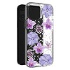 Pressed dried flower Design Phone case For iPhone 14 Pro - 2 of 4