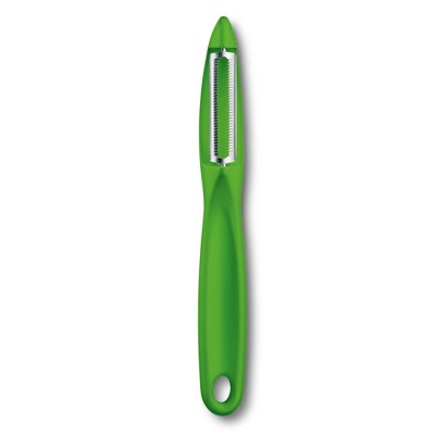 Victorinox Swiss Classic Universal Peeler with Serrated Double Edge