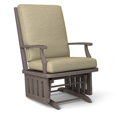 target gliding chair