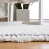 Casablanca CSB457 Hand Woven Area Rug - Safavieh - 4 of 4