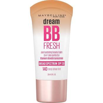 Maybelline Dream Fresh BB Cream - 1 fl oz