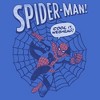 Mens Marvel: Spider-Man Cool It Webhead Tank Top - 2 of 4
