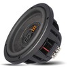 PowerBass 2XL-1040D - 10" Compact Dual 4-Ohm Subwoofer - 2 of 2