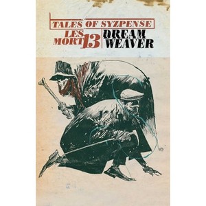 Tales of Syzpense Volume 1 - by  Chris Ryall & Ashley Wood & T P Louise (Paperback) - 1 of 1