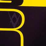fluo orange