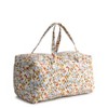 Vera Bradley Women's Outlet Cotton Outlet XL Travel Duffel Bag - 2 of 3