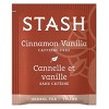 Cinnamon Vanilla Caffeine-Free by Stash Tea  -  18 Bags Box - 2 of 3
