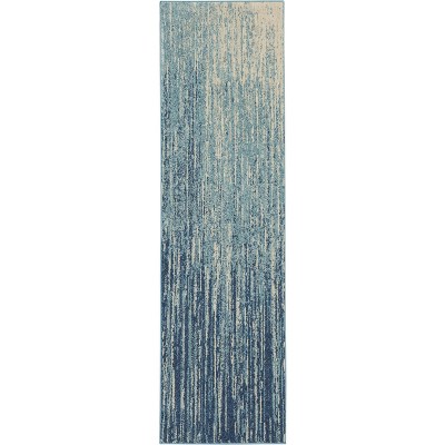 Nourison Passion Modern Abstract Indoor Rug