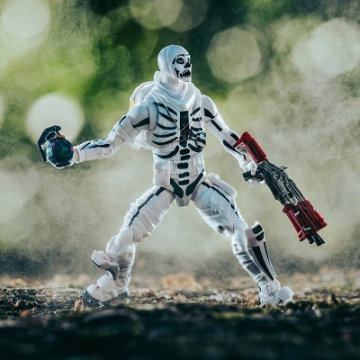 Fortnite - Brandclub - Fortnite - 1 Figure Pack Legendary Series