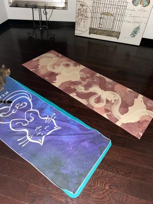 The Harper Yoga Mat, Yune Yoga Mat